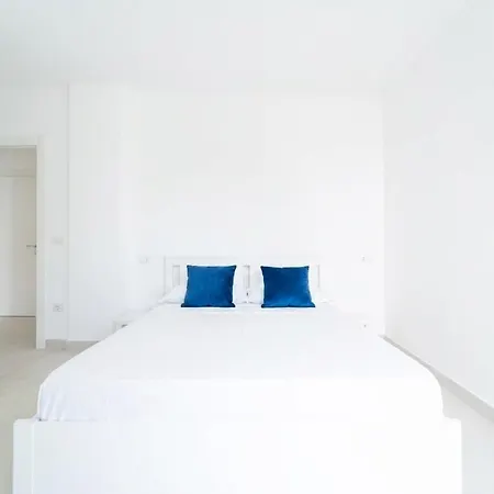 Apartment Calabona Sunset Trilo *