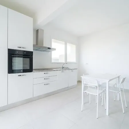 Calabona Sunset Trilo Apartman Alghero