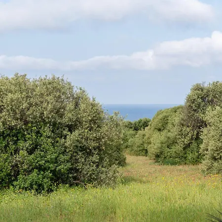 Apartman Calabona Sunset Trilo Alghero