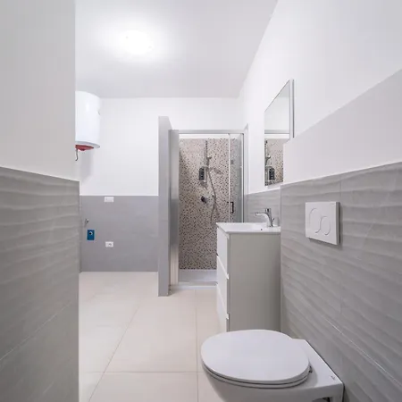 Calabona Sunset Trilo Apartman *
