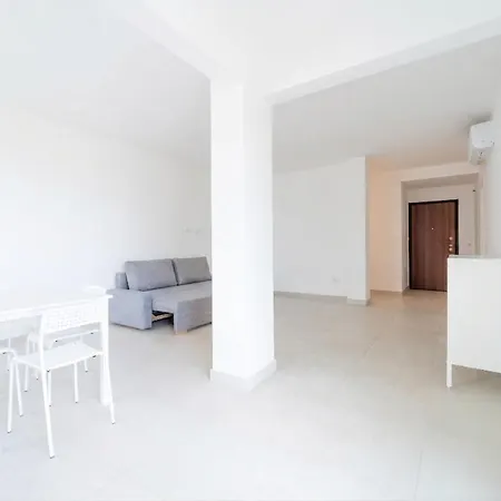 Apartman Calabona Sunset Trilo