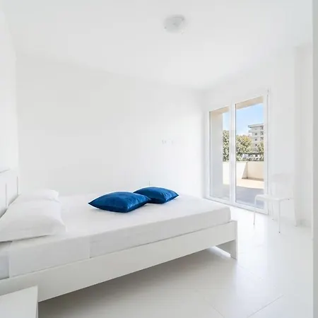 Apartman Calabona Sunset Trilo *