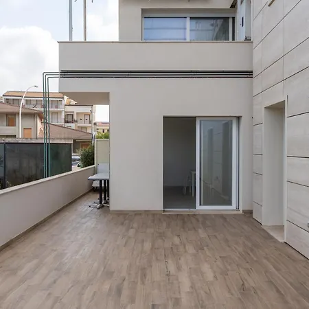 Apartment Calabona Sunset Trilo *